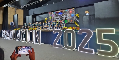 GRADUACIONES PRIMARIA Y PREESCOLAR